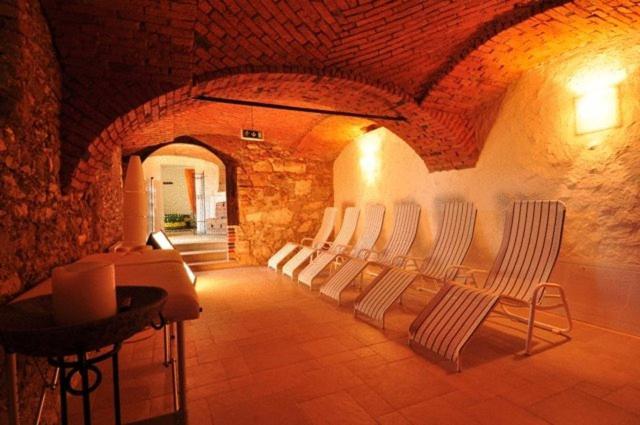 Hotel Garni Winzerhof Hoedl Wagna Dış mekan fotoğraf