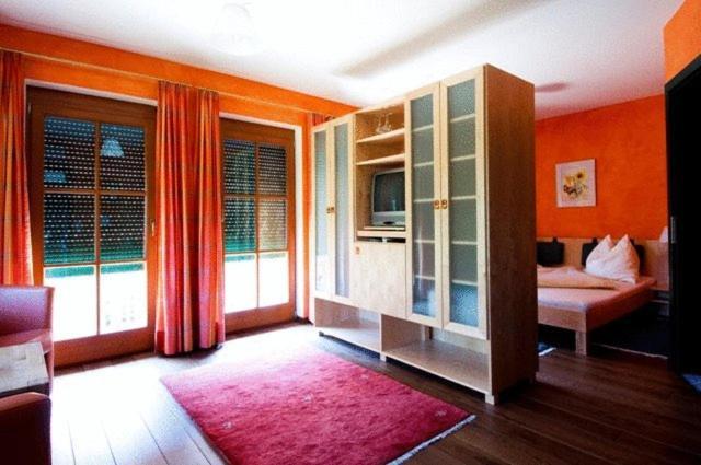Hotel Garni Winzerhof Hoedl Wagna Oda fotoğraf